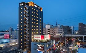 Apa Hotel Nishifunabashi Ekimae