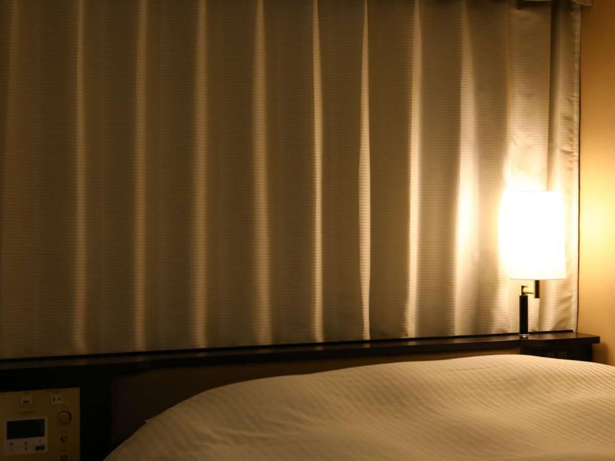 Apa Hotel Nishifunabashi Ekimae Exterior foto
